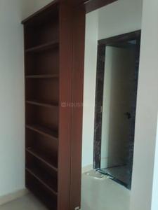 Image of 2100 Sq.ft 3 BHK Apartment / Flat for rent in Narayanguda, Hyderabad for Rs. 50000