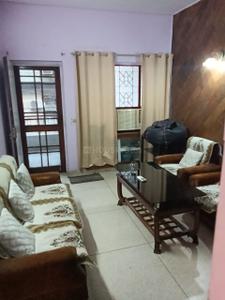 3 BHK Independent Builder Floor