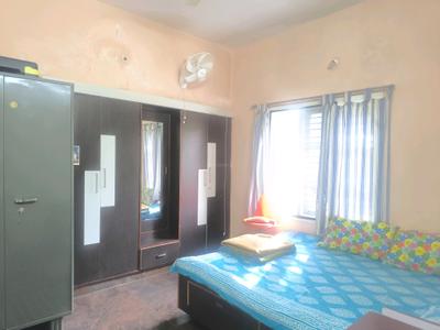 Bedroom Image of 3300 Sq.ft 6 BHK Independent House for sale in Anjanapura Township Bengaluru for Rs. 27000000