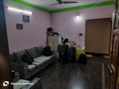 Hall Image of 1200 Sq.ft 1 BHK Independent House for rent in Vignana Kendra Bengaluru for Rs. 13000
