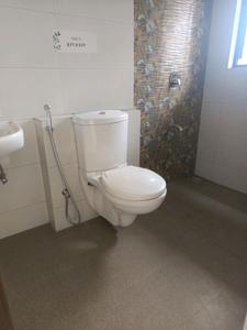 Bedroom Three Image of 1500 Sq.ft 3 BHK Apartment / Flat for sale in Hadapsar Pune for Rs. 9900000