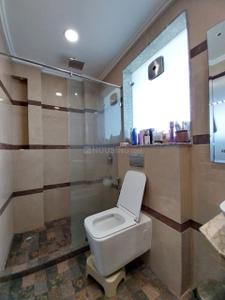 Image of 2700 Sq.ft 4 BHK Builder Floor for rent in Sector 57, Gurgaon for Rs. 90000