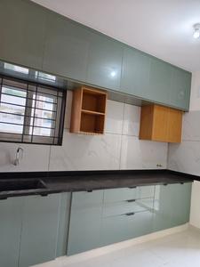 Kitchen Image of 6500 Sq.ft 9 BHK Builder Floor for sale in Kasavanahalli Bengaluru for Rs. 45000000