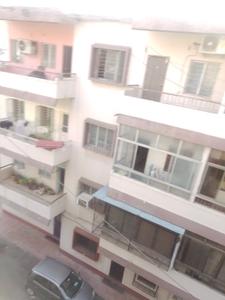 2 BHK Flat