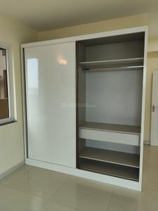 Bedroom Image of 1422 Sq.ft 3 BHK Apartment / Flat for sale in Assotech Pride Phase 1, Rudrapur Bhubaneswar for Rs. 14000000