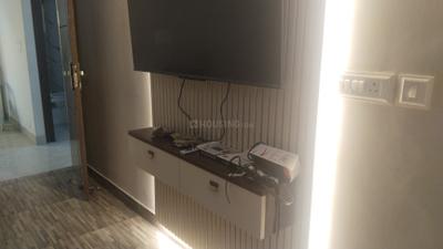 Bedroom Image of 1650 Sq.ft 3 BHK Apartment / Flat for rent in Keltech Golf Vista, Crossings Republik Ghaziabad for Rs. 32000