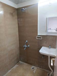 Bedroom One Image of 1056 Sq.ft 2 BHK Apartment / Flat for rent in Suncity Avenue 76, Sector 76 Gurgaon for Rs. 23000