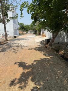 Image of 1200 Sq.ft Residential Plot / Land for sale in Anjanapura Township, Bengaluru for Rs. 15600000