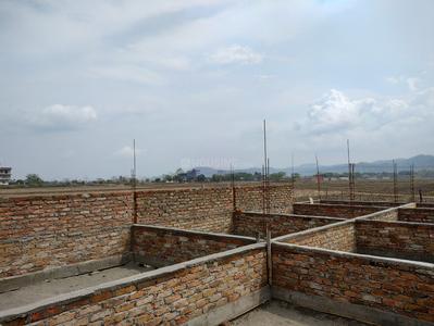 Borjhar Plot View 1