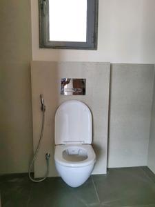 Bedroom Two Image of 660 Sq.ft 2 BHK Apartment / Flat for rent in Piramal Vaikunth Cluster 4, Thane West Thane for Rs. 38051