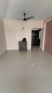 Hall Image of 1846 Sq.ft 3 BHK Apartment / Flat for rent in Alembic Samsara, Chhani Jakat Naka Vadodara for Rs. 29000