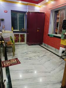 Study Room Image of 1300 Sq.ft 3.5 BHK Apartment / Flat for sale in Santoshpur Kolkata for Rs. 5500000