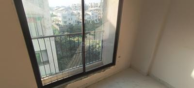 Balcony Image of 1440 Sq.ft 2 BHK Apartment / Flat for sale in Juhapura Ahmedabad for Rs. 7500000