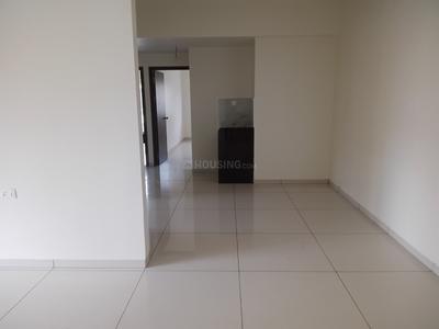 Hall Image of 1180 Sq.ft 2 BHK Apartment / Flat for sale in Allegro Aventus, Kodailbail Mangalore for Rs. 7800000