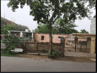 Image of 120 Sq.ft Residential Plot / Land for sale in RHO I, Greater Noida for Rs. 20000000