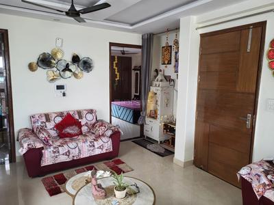 Hall Image of 1550 Sq.ft 5 BHK Independent House for sale in Palam Vihar Gurgaon for Rs. 39000000