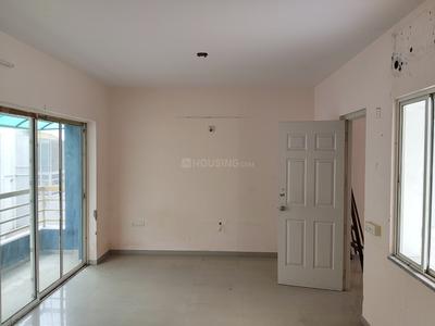 Bedroom Image of 3500 Sq.ft 4 BHK Villa for rent in Motera Ahmedabad for Rs. 32000