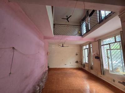 Balcony Image of 1200 Sq.ft 3 BHK Independent House for rent in Kopar Khairane Navi Mumbai for Rs. 70000