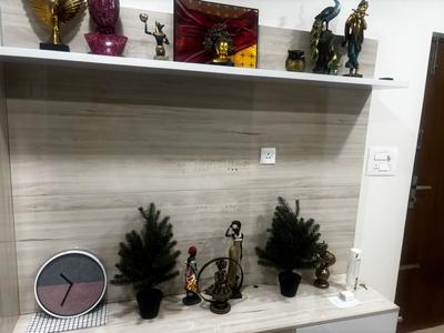 Image of 1245 Sq.ft 3 BHK Apartment / Flat for sale in Sanjeevini Srushti, Whitefield, Bengaluru for Rs. 13000000