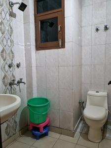 Bedroom Two Image of 700 Sq.ft 2 BHK Builder Floor for sale in Sector 8 Dwarka New Delhi for Rs. 8200000
