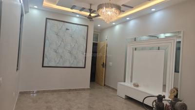 Living Room Image of 1600 Sq.ft 3 BHK Builder Floor for sale in Indirapuram Ghaziabad for Rs. 6800000