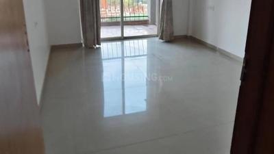 Hall Image of 1150 Sq.ft 2 BHK Apartment / Flat for rent in Kumar Primavera B6, Wadgaon Sheri Pune for Rs. 29000