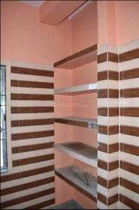 Bathroom Image of 542 Sq.ft 2 BHK Apartment / Flat for sale in Paschim Putiary Kolkata for Rs. 2050000