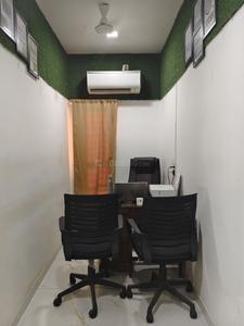 Hall Image of 600 Sq.ft 1.5 BHK Apartment / Flat for sale in Malad West Mumbai for Rs. 6500000