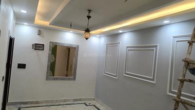 Living Room Image of 1100 Sq.ft 2 BHK Apartment / Flat for sale in Vaishali Ghaziabad for Rs. 8500000