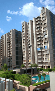 Image of 2142 Sq.ft 3 BHK Apartment / Flat for sale in  Apollo DB City, Nipania, Indore for Rs. 22000000