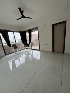 Hall Image of 2000 Sq.ft 3 BHK Apartment / Flat for rent in Paldi Ahmedabad for Rs. 30000