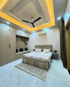 Bedroom Image of 1000 Sq.ft 2 BHK Independent House for sale in Pattabiram Chennai for Rs. 3200000