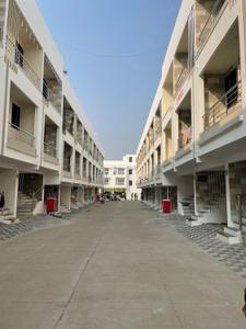Image of 770 Sq.ft 2 BHK Duplex for sale in SD Manali Dwarkapuram, Waluj, Aurangabad for Rs. 4500000