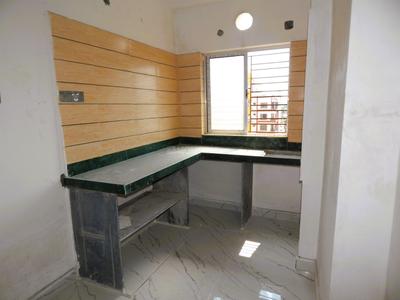 Kitchen Image of 730 Sq.ft 2 BHK Apartment / Flat for sale in Dum Dum Cantonment Kolkata for Rs. 2701000