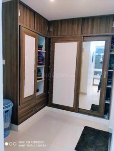 Bedroom Image of 1700 Sq.ft 4 BHK Villa for sale in TVS Green Hills Villas, Perungalathur Chennai for Rs. 20500000