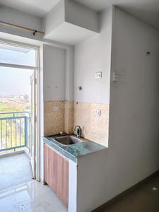 Kitchen Image of 745 Sq.ft 2 BHK Apartment / Flat for sale in Adani Aangan, Sector 89A Gurgaon for Rs. 7600000