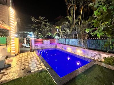 Image of 750 Sq.ft 2.5 BHK Villa for sale in Landmark Golden Leaf Lonavala, Gold Valley, Lonavala for Rs. 14000000