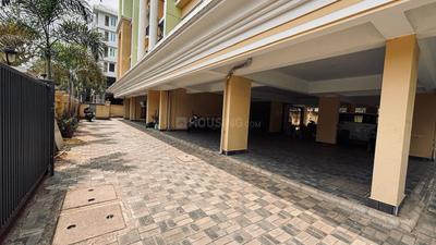 Image of 2250 Sq.ft 3 BHK Apartment / Flat for sale in SJ Royal S K Mansion, Saheed Nagar, Bhubaneswar for Rs. 22500000