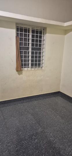 Virgonagar, Aavalahalli Bedroom 1