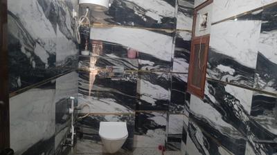 Image of 960 Sq.ft 3 BHK Builder Floor for sale in Dwarka Mor, New Delhi for Rs. 5500000