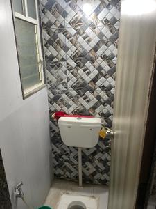 Bathroom Image of 415 Sq.ft 1 BHK Apartment / Flat for sale in Ceratec Greens, Katraj Pune for Rs. 4000000