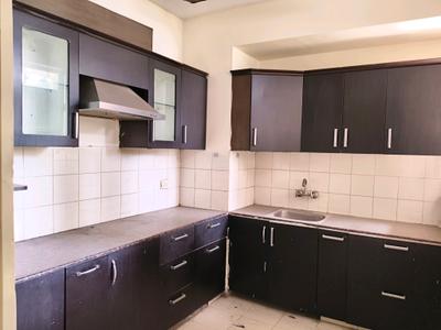 Kitchen Image of 1500 Sq.ft 3 BHK Apartment / Flat for sale in Bestech Park View Residency, Palam Vihar Gurgaon for Rs. 23500000