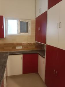 Kitchen Image of 1350 Sq.ft 2 BHK Apartment / Flat for sale in Telaprolu Vijayawada for Rs. 4700000