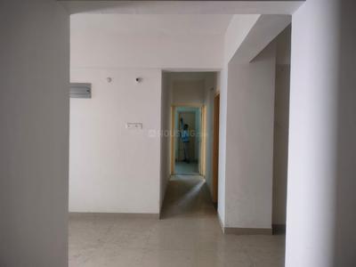 Hall Image of 1568 Sq.ft 3 BHK Apartment / Flat for sale in Danapur Patna for Rs. 9408000