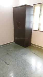Bedroom Image of 1200 Sq.ft 3 BHK Builder Floor for rent in Vimanapura Bengaluru for Rs. 26000