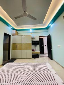 Hall Image of 2205 Sq.ft 3 BHK Apartment / Flat for sale in Science City Ahmedabad for Rs. 16500000