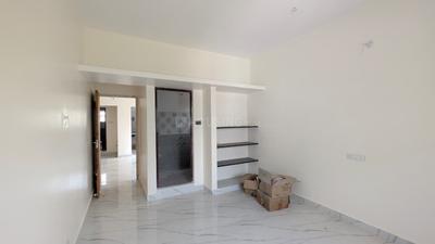 Hall Image of 1029 Sq.ft 2 BHK Apartment / Flat for sale in Keelkattalai Chennai for Rs. 8540000