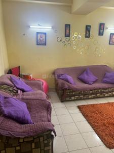 Bedroom Image of 1264 Sq.ft 3 BHK Apartment / Flat for sale in Hiland Park, Santoshpur Kolkata for Rs. 11000000