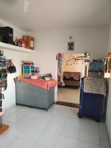 Bedroom Image of 1000 Sq.ft 3 BHK Duplex for sale in Chandkheda Ahmedabad for Rs. 12500000