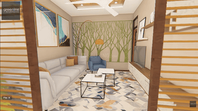 Image of 1800 Sq.ft 3 BHK Independent House for sale in Nipania, Indore for Rs. 10500000